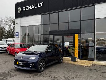  Voir détails -Renault R5 5 II E-TECH ELECTRIQUE 150 AUTONOMIE CON à Saint-Ouen-l'Aumne (95)