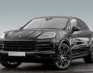 Porsche Cayenne coupe Derni�re g�n�ration ** &agrave; Mudaison (34)