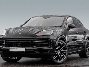  Voir détails -Porsche Cayenne coupe Dernire gnration ** à Mudaison (34)