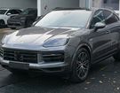 Porsche Cayenne Coupe E-Hybrid*Luft*21 RS*BOSE &agrave; Mudaison (34)