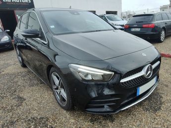  Voir détails -Mercedes Classe B -BENZ Sports Tourer W247 2.0 200 d (247. à Yvrac (33)