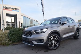  Voir détails -Volvo XC40 1.5T5 PHEV Inscription Hybride/Benzine/E à Hasselt (35)
