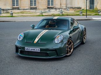 Voir détails -Porsche 911 992.1 GT3 Touring à Paris (75)