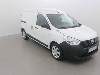  Voir détails -Dacia Dokker VAN 1.5 dCi 95 à Mions (69)