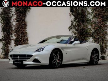  Voir détails -Ferrari California T V8 3.9 560ch à Monaco (98)