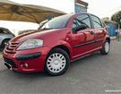 Citroen C3 1.4L HDI 70CV à Montfermeil (93)