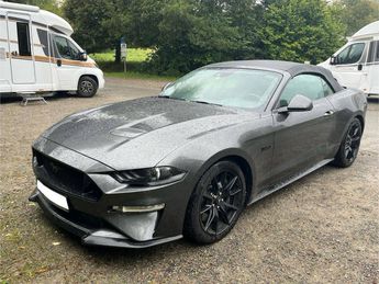  Voir détails -Ford Mustang GT Carbone/Magnetique ride à Montfermeil (93)