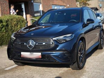  Voir détails -Mercedes GLC 300 4Matic*Amg*Camra 360*Acc*Pano à Montfermeil (93)