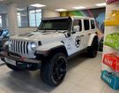 Jeep Wrangler UNLIMITED 2.0 T 380CH 4XE OVERLAND COMMA à Montgeron (91)