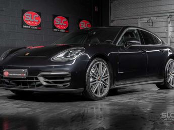  Voir détails -Porsche Panamera 2.9 V6 FaceLift Model PASM-Pano-21 Turbo à Gembloux (50)
