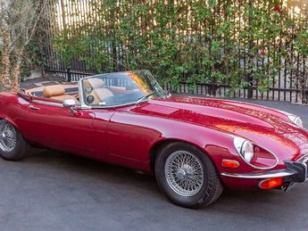  Voir détails -Jaguar XK XKE V12 à  Le Havre (76)