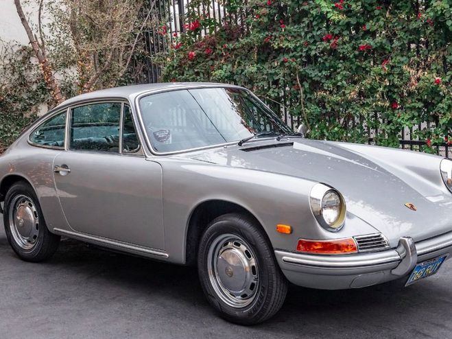 Porsche 912 Coup  de 1968