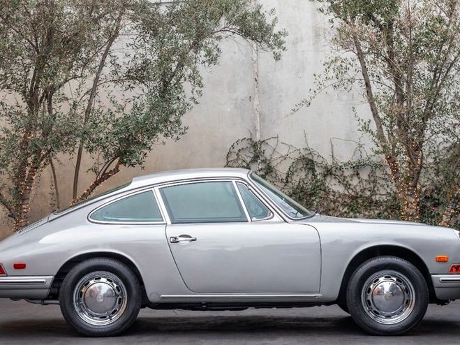 Porsche 912 Coup  de 1968