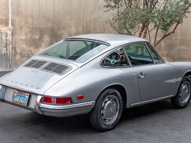Porsche 912 Coup  de 1968