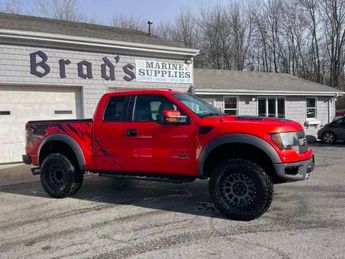  Voir détails -Ford F150 F V8 à  Le Havre (76)