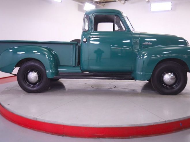 Chevrolet 3100 Pick-up  de 1953