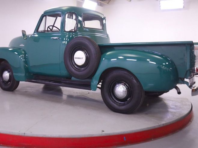 Chevrolet 3100 Pick-up  de 1953