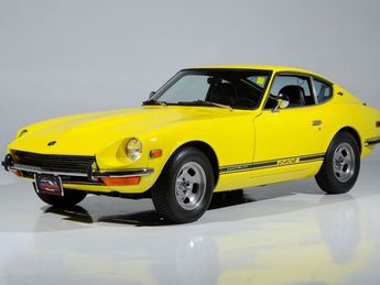  Voir détails -Datsun 240Z z à  Le Havre (76)