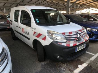  Voir détails -Renault Kangoo Express dCi 90ch Grand Confort à Seilhac (19)
