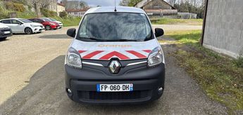  Voir détails -Renault Kangoo Express ze R-Link Achat Intgral à Seilhac (19)