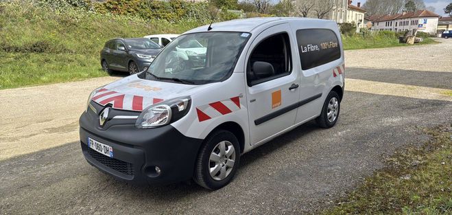 Renault Kangoo Express ze R-Link Achat Intgral BLANC de 2020