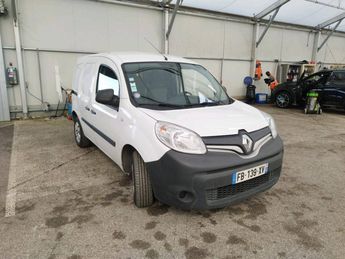  Voir détails -Renault Kangoo Express TCe 115ch GCF 3 PLACES à Seilhac (19)