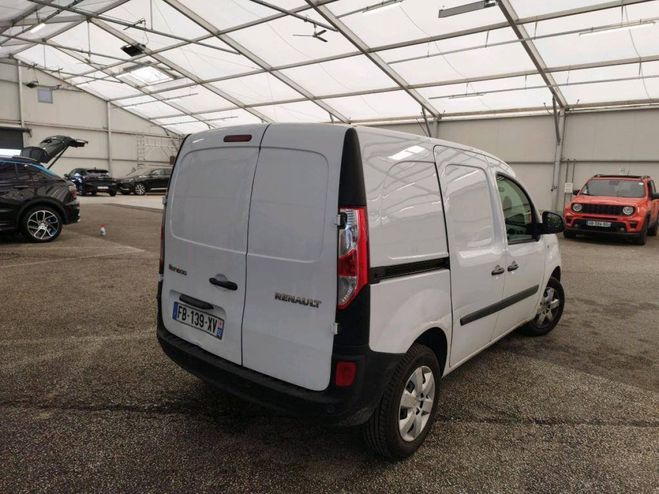 Renault Kangoo Express 1.2 TCe 115ch energy Grand Confo INC. de 2018