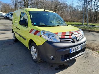  Voir détails -Renault Kangoo Express Grand Confort - dCi 95 TTC à Seilhac (19)