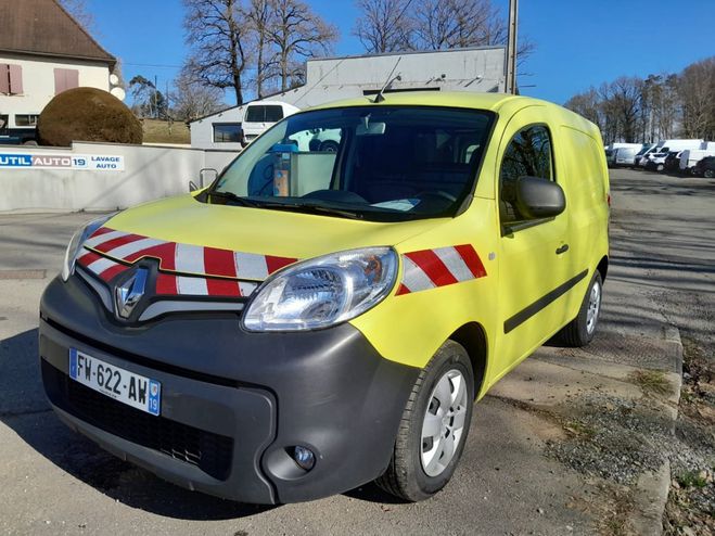 Renault Kangoo Express Grand Confort - dCi 95 TTC  de 2020