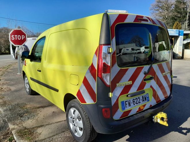 Renault Kangoo Express Grand Confort - dCi 95 TTC  de 2020
