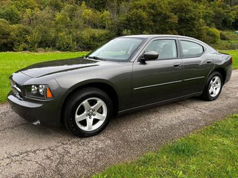  Voir détails -Dodge Charger 3.6 SX à Reisdorf (93)