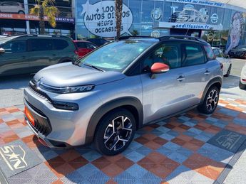  Voir détails -Citroen C3 NEW BlueHDi 110 BV6 SHINE PACK à Lescure-d'Albigeois (81)