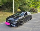 Mercedes Classe A 200 AMG Line, noir, 9 cv, 5 portes, prem à  La Seyne-sur-Mer (83)