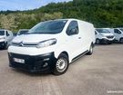 Citroen Jumpy jupmy 2,0 bhdi xl long 120cv garantie- t à Algrange (57)
