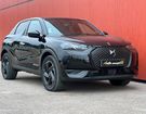 Citroen DS 3 CROSSBACK DS3 LA PREMIRE 1.2 BVA 155c à Perpignan (66)