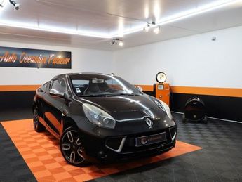  Voir détails -Renault Wind 1.6 16V 133CH COLLECTION à Beauchamp (95)