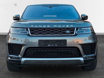  Voir détails -Land rover Range Rover Sport (2) 3.0 SDV6 306 HSE DYNAMIC AUTO* à Saint-Patrice (37)