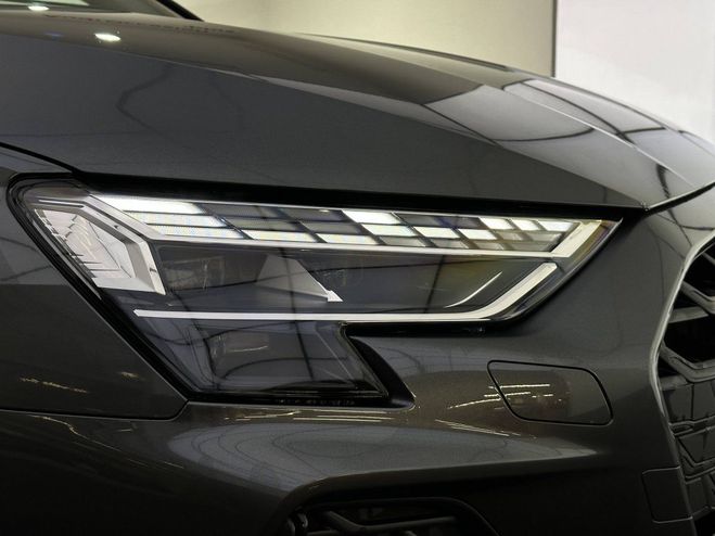 Audi A3 Sportback 40 TFSI e Hybride rechargeable Gris de 2024