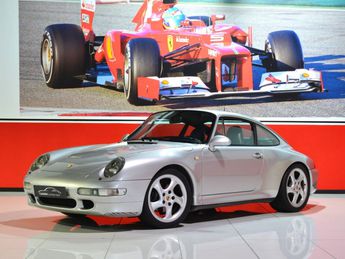  Voir détails -Porsche 911 Carrera S Parfait tat à Signes (83)