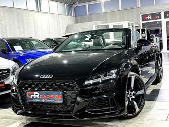  Voir détails -Audi TT Roadster 45 TFSI -- RESERVER RESERVED à Chtelet (62)