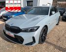 BMW Serie 3 330 E XDRIVE 292 bva M SPORT + 9.990 km  à Friesen (68)