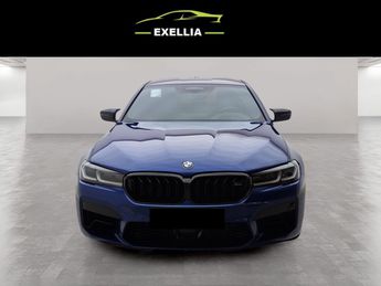  Voir détails -BMW M5 4.4 625cv COMPETITION à Montvrain (77)