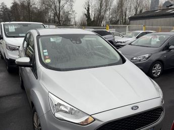  Voir détails -Ford C Max C 1.5 TDI à Lires (62)