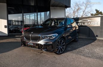  Voir détails -BMW X5 xdrive 45e 389 leasing 750e-mois à Lyon (69)