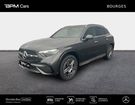 Mercedes GLC 300 e Hybrid 313ch AMG Line 4Matic 9G-Tr à Bourges (18)