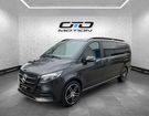 Mercedes Classe V Extra-Long 300 d 9G-TRONIC Avantgarde &agrave; Dieudonn� (60)