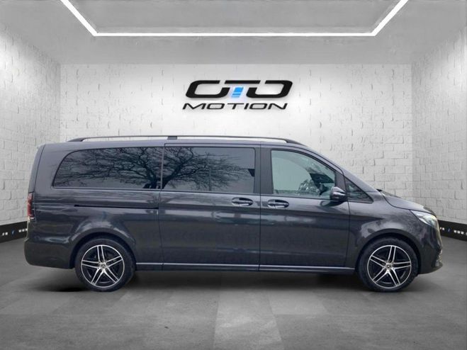 Mercedes Classe V Extra-Long 300 d 9G-TRONIC Avantgarde Gris Graphite de 2024