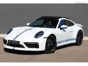  Voir détails -Porsche 911 (992) CARRERA | LLD 1490e-Mois IMMAT FR  à Sainte-Croix-en-Plaine (68)