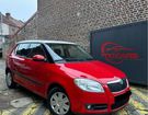 Skoda Fabia 1,6tdi à Douai (59)