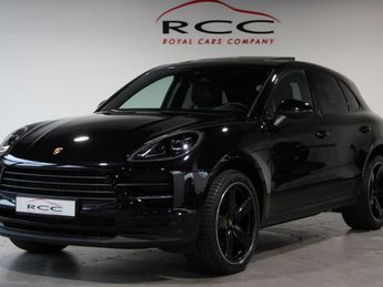  Voir détails -Porsche Macan II 2.0l à  Le Port-Marly (78)